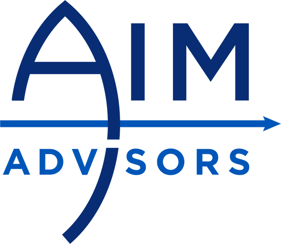 logo of AIM Advisors