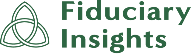 logo of Fiduciary Insights LLC. 