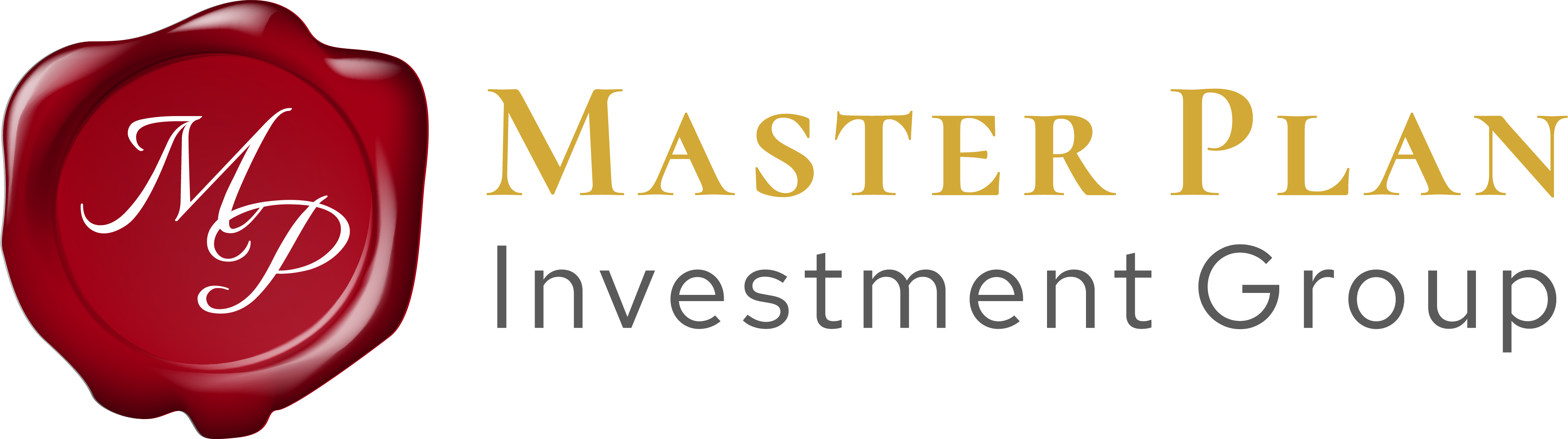 logo of Master Plan Investment Group