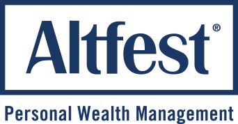 logo of Altfest Personal Wealth Management