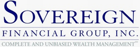 logo of Sovereign Financial Group