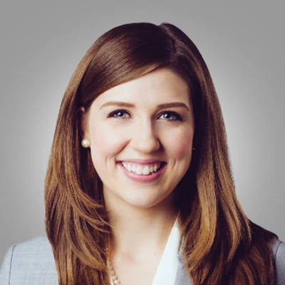  profile image of Lauren Oschman