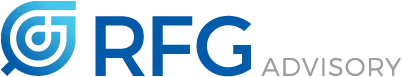 logo of RFG Advisory