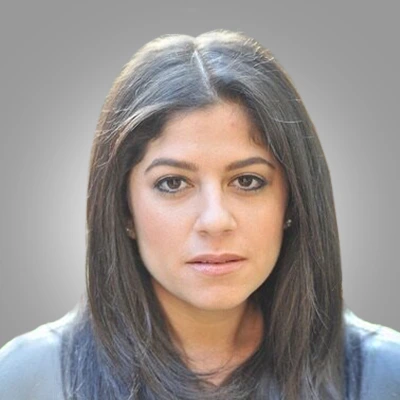  profile image of Sharon Hayut