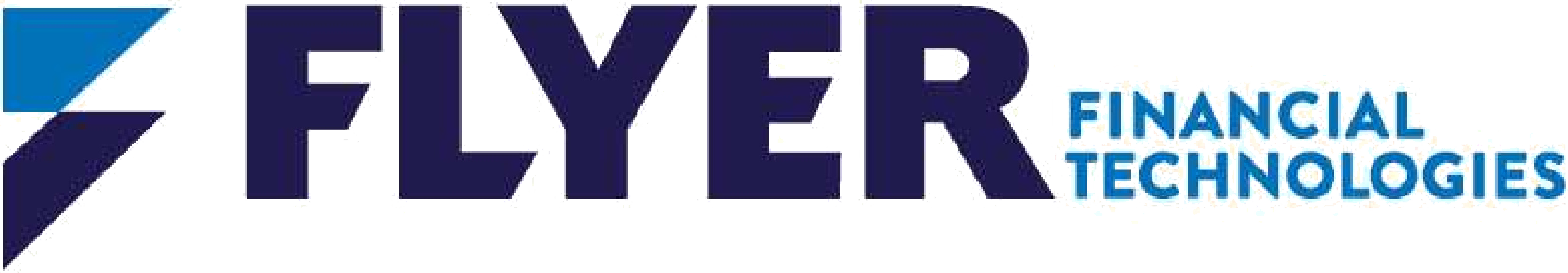 Logo of Flyer Financial Technologies