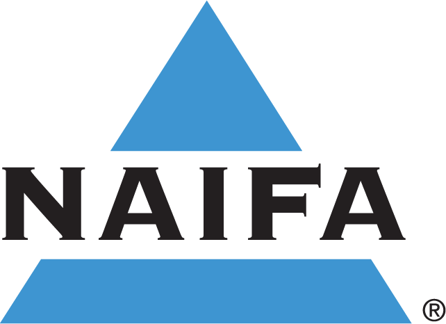 Logo of NAIFA