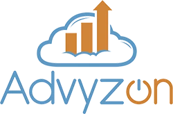 Logo of Advyzon
