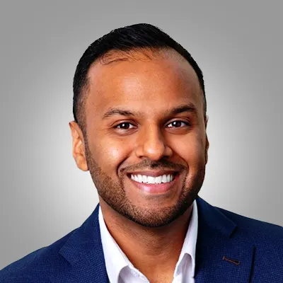  profile image of Hiren B. Patel