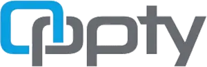 logo of Oppty Unlimited 